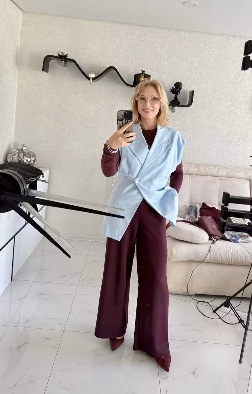 Olha ukrainian brides free