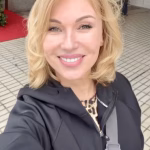 Olha ukrainian brides free