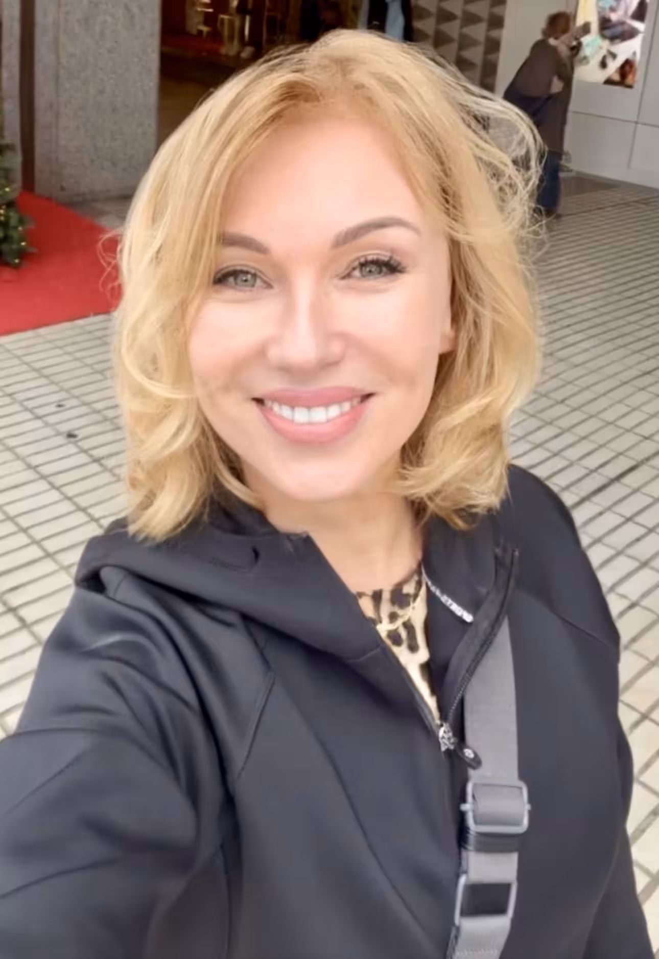 Olha ukrainian brides free