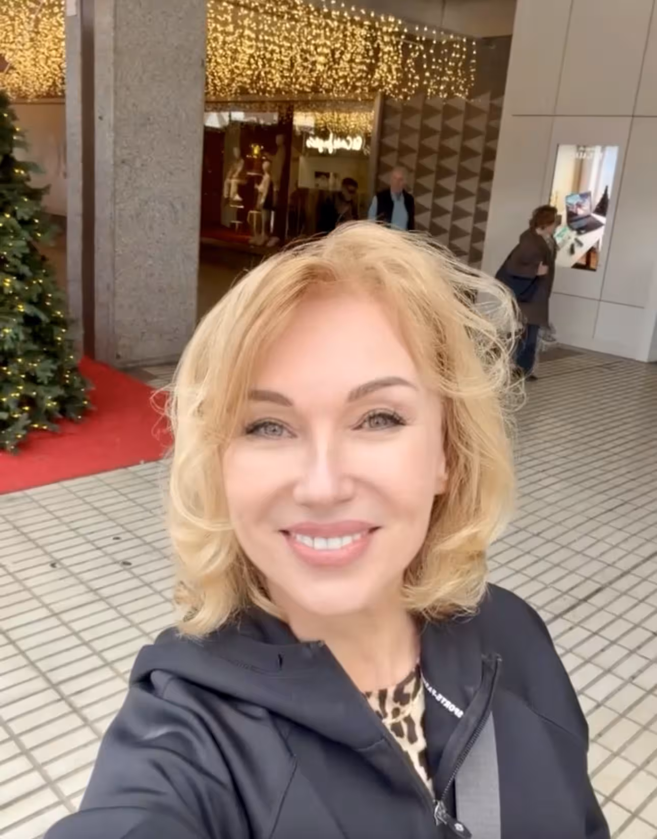 Olha ukrainian brides free