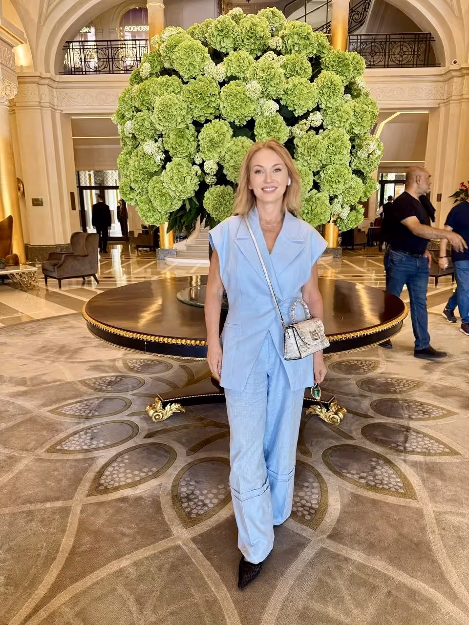 Olha ukrainian brides free