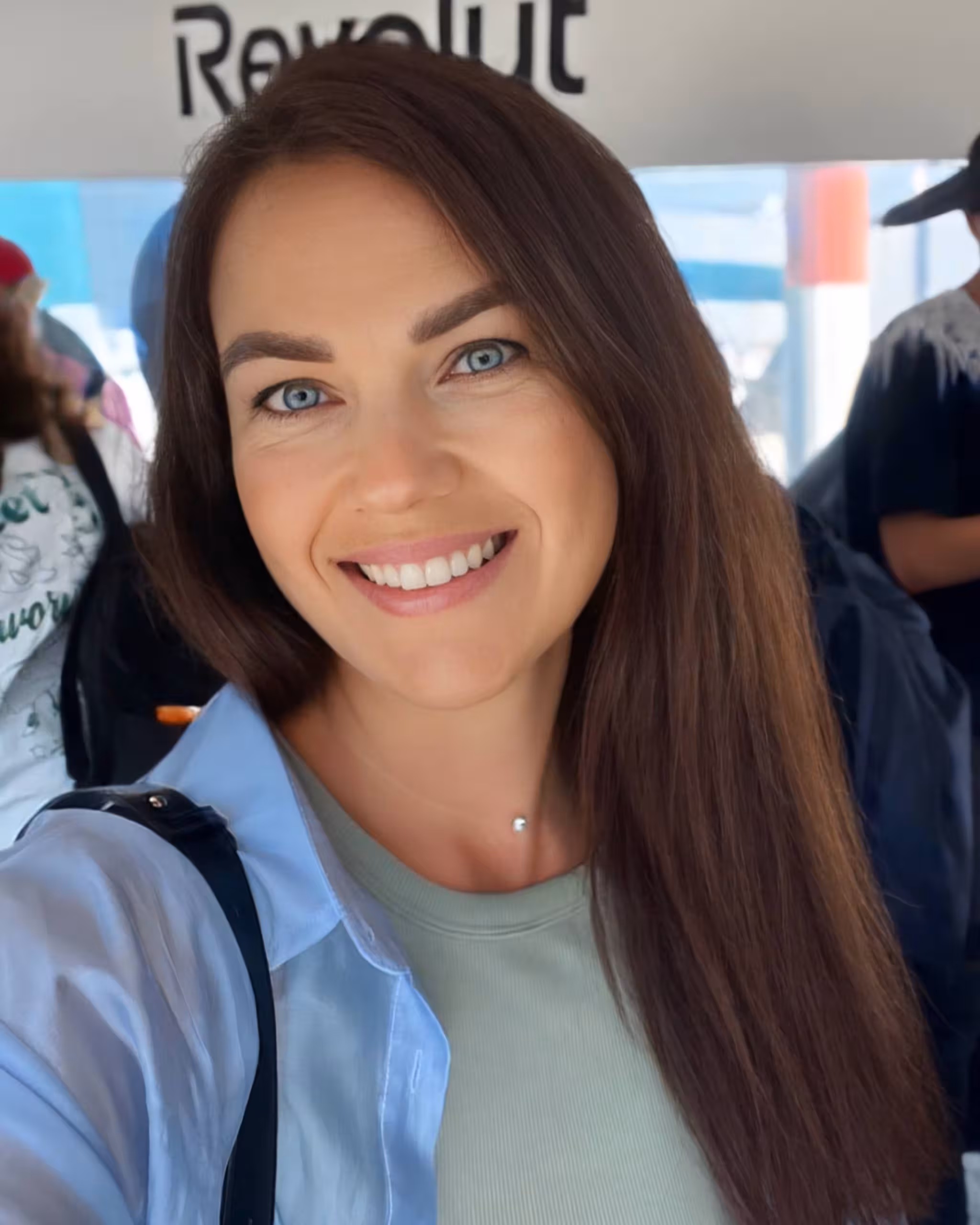 Yuliia ukrainian brides over 50