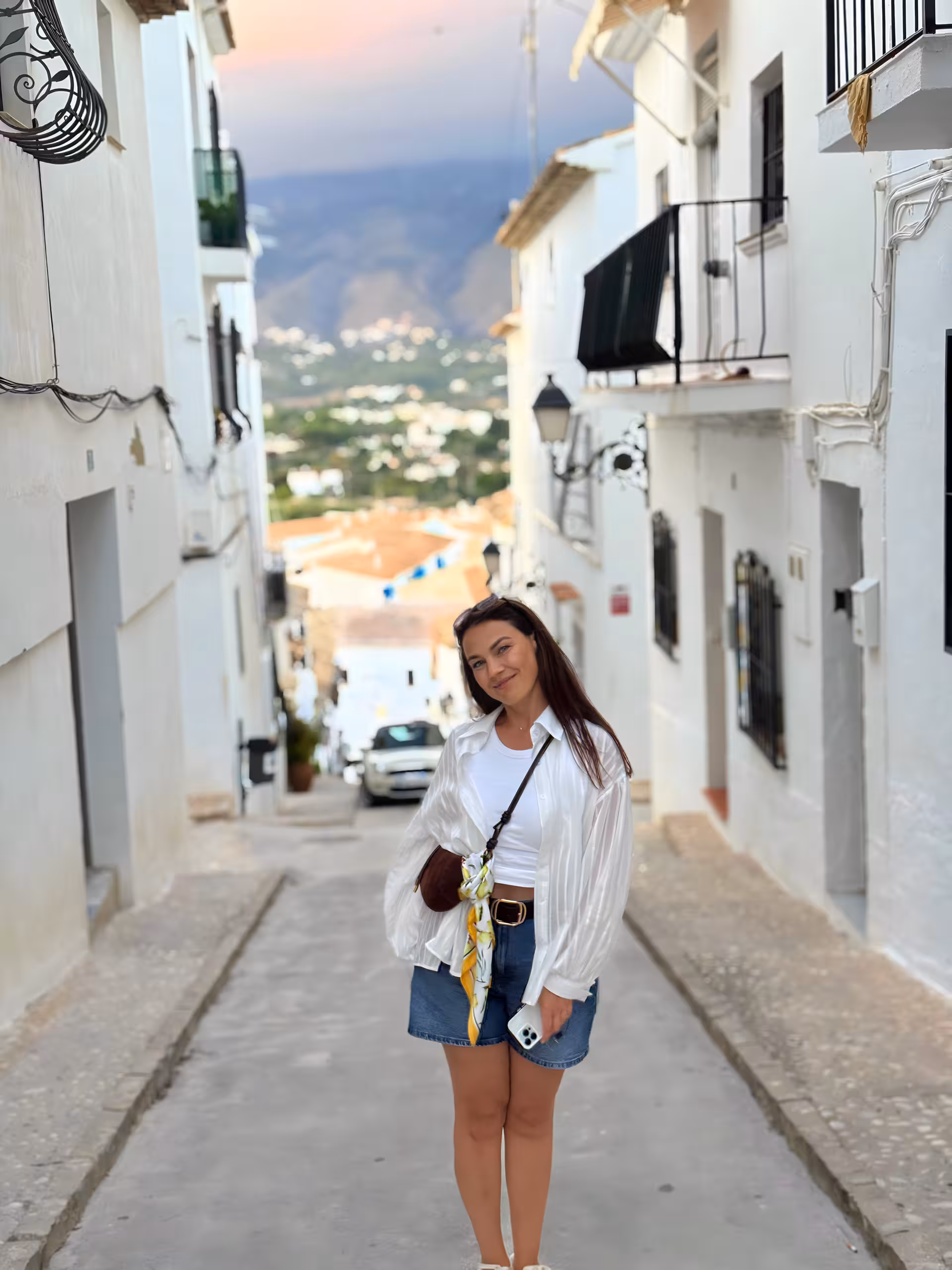 Yuliia ukrainian brides over 50