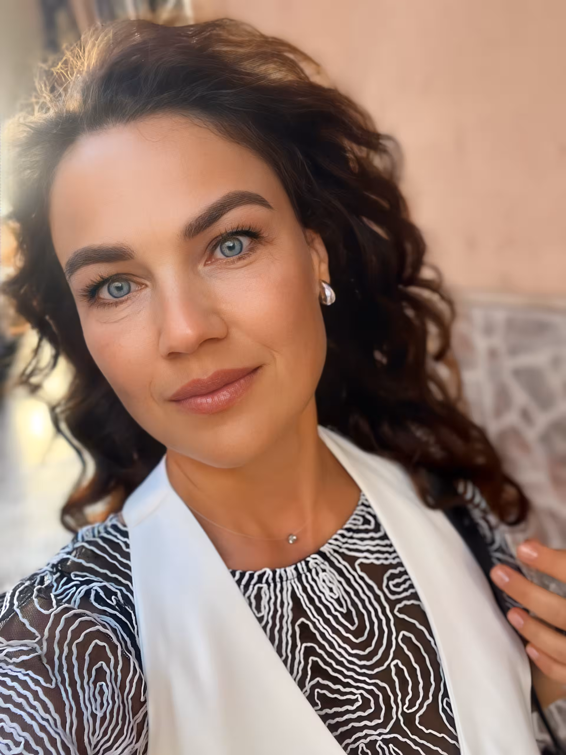 Yuliia ukrainian brides over 50