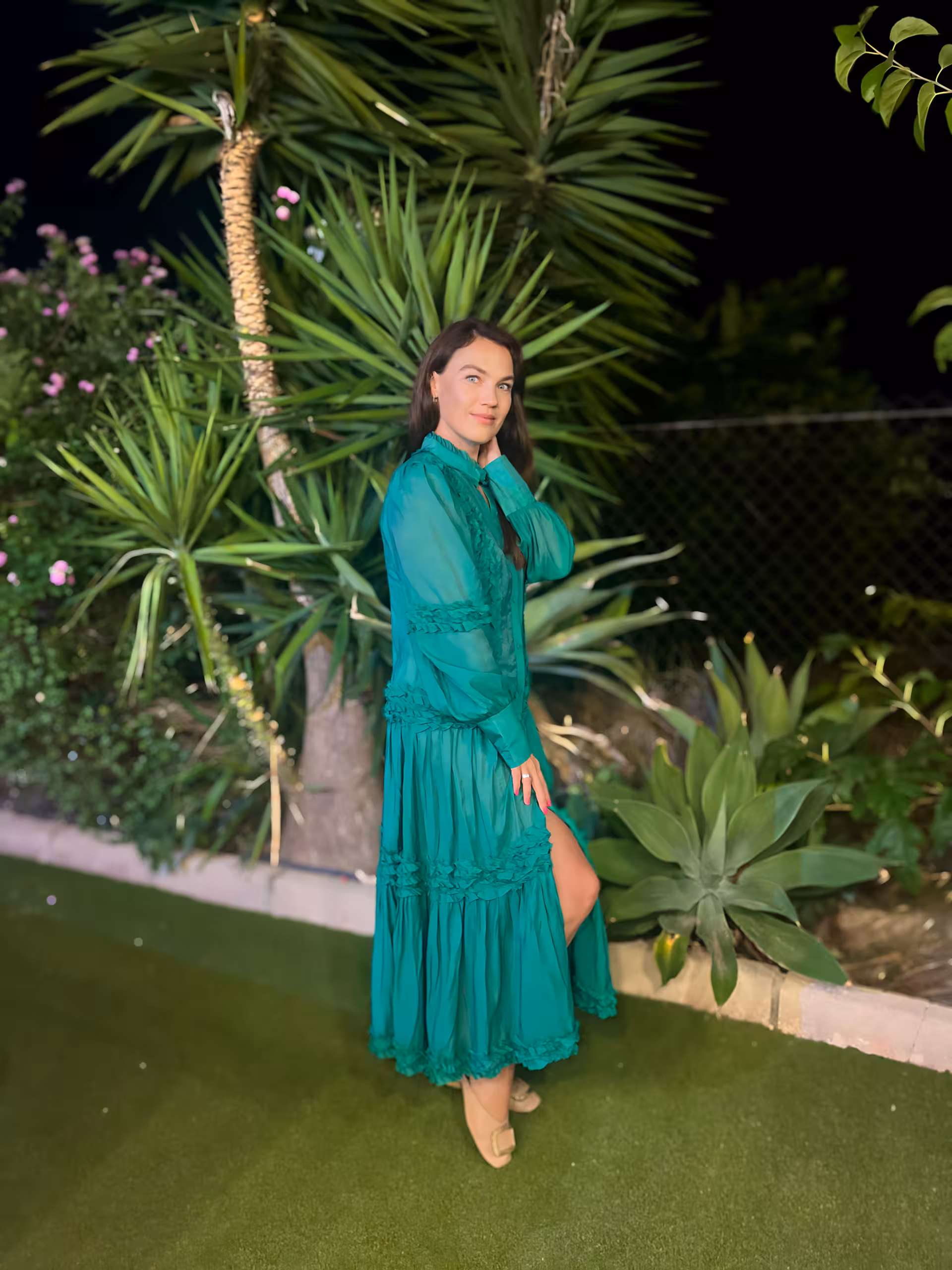 Yuliia ukrainian brides over 50