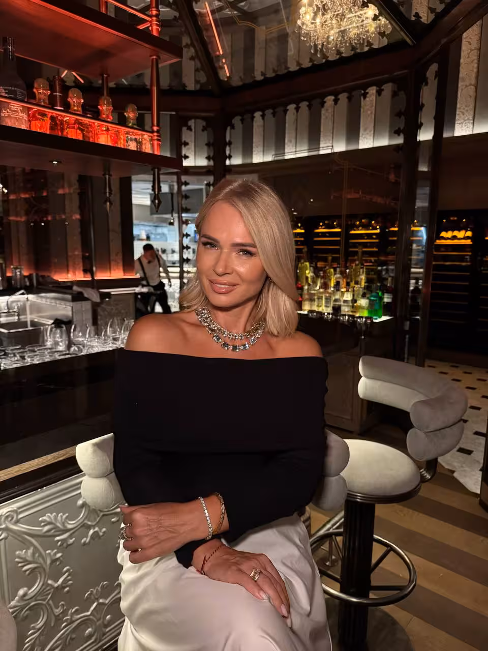 Inna ukrainian wife benefits