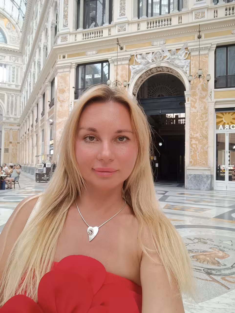 Yulia army of brides ukraine