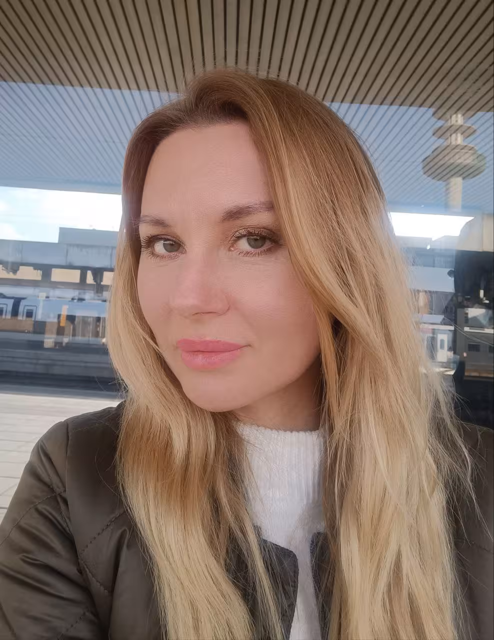 Yulia army of brides ukraine