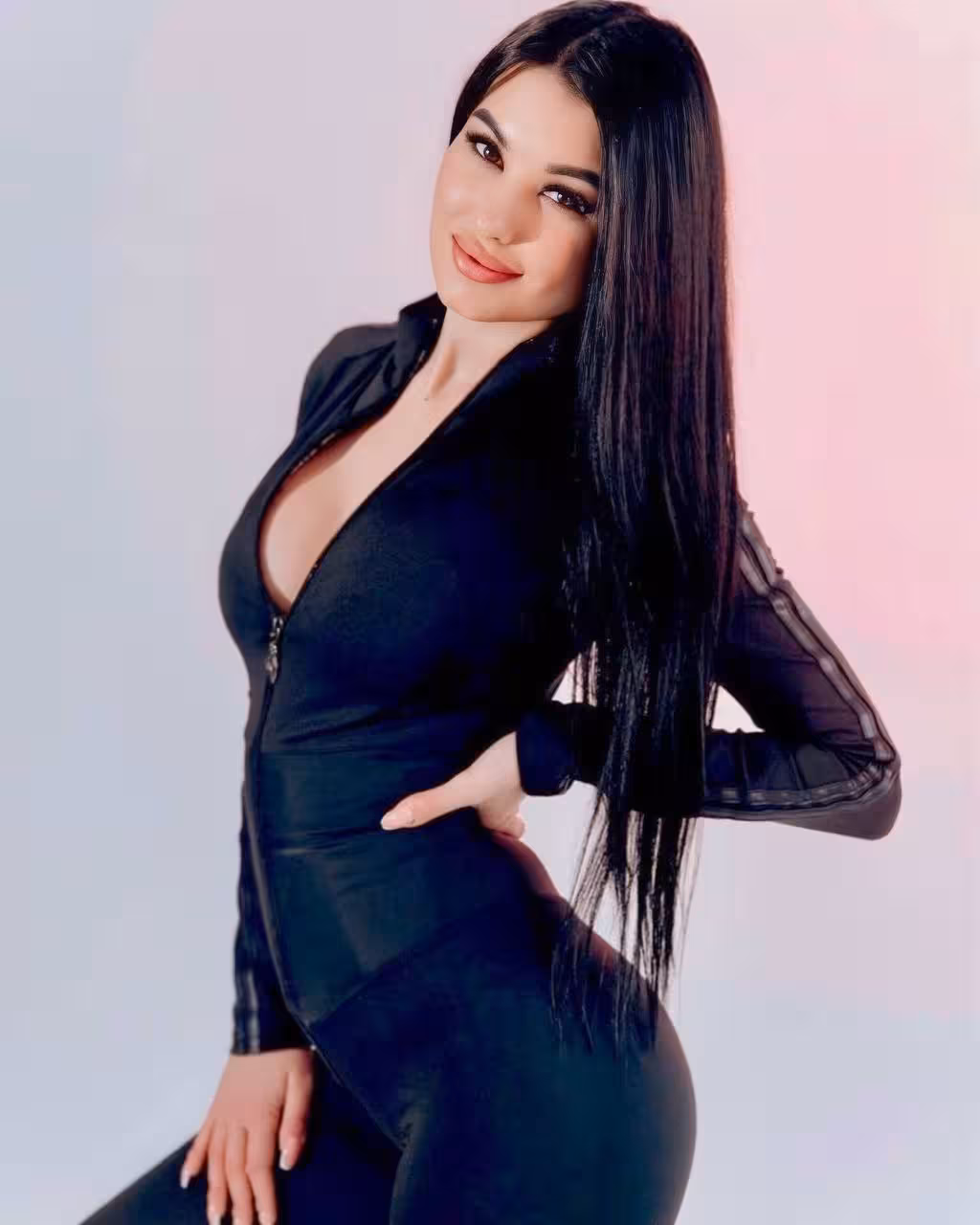 Aleksandra bikini ukrainian brides