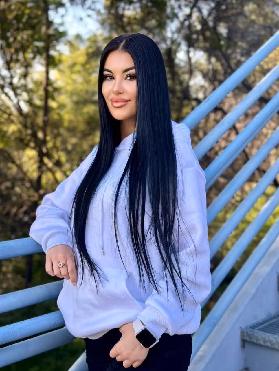 Aleksandra bikini ukrainian brides