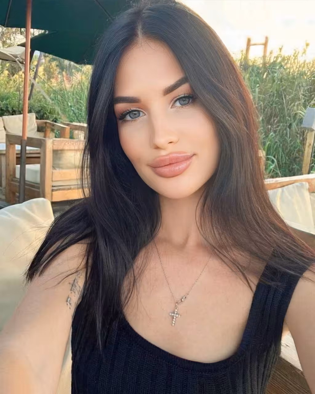 Yana brides in ukraine