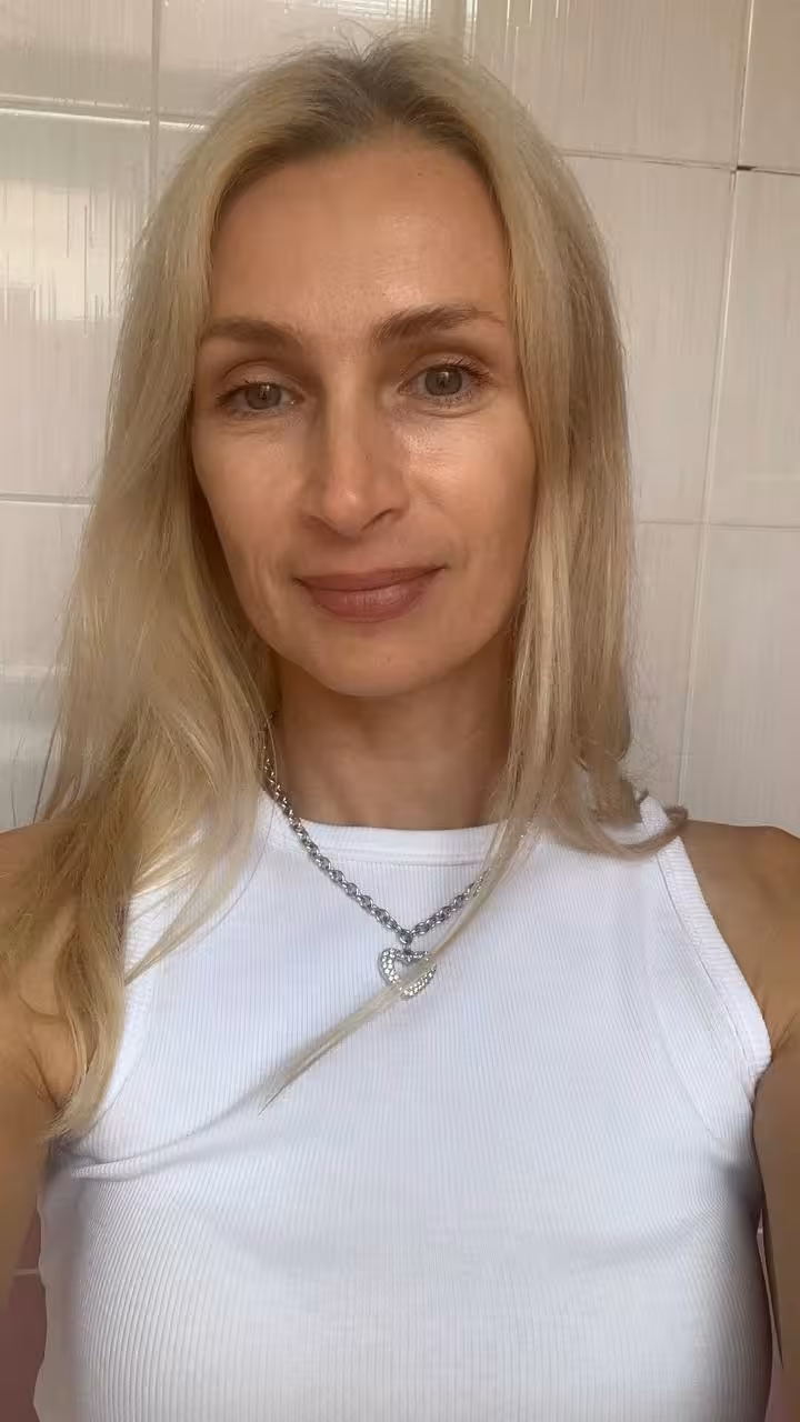 Oksana brides of ukraine go date now