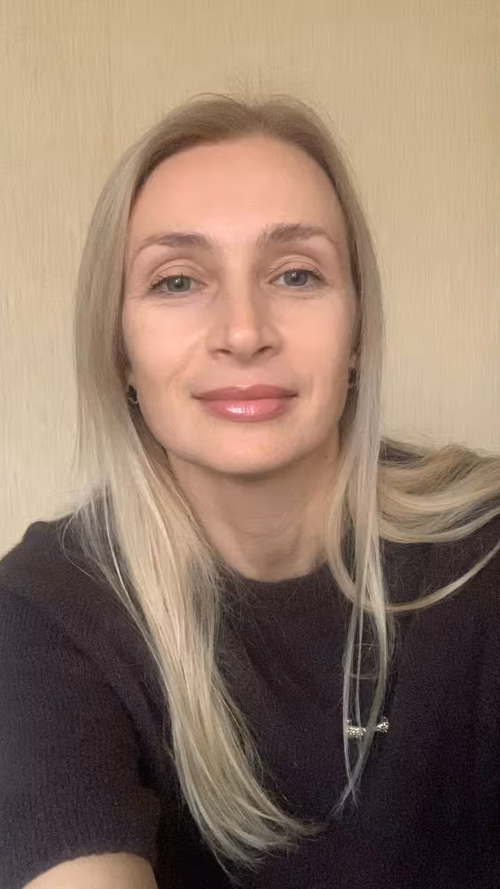 Oksana brides of ukraine go date now