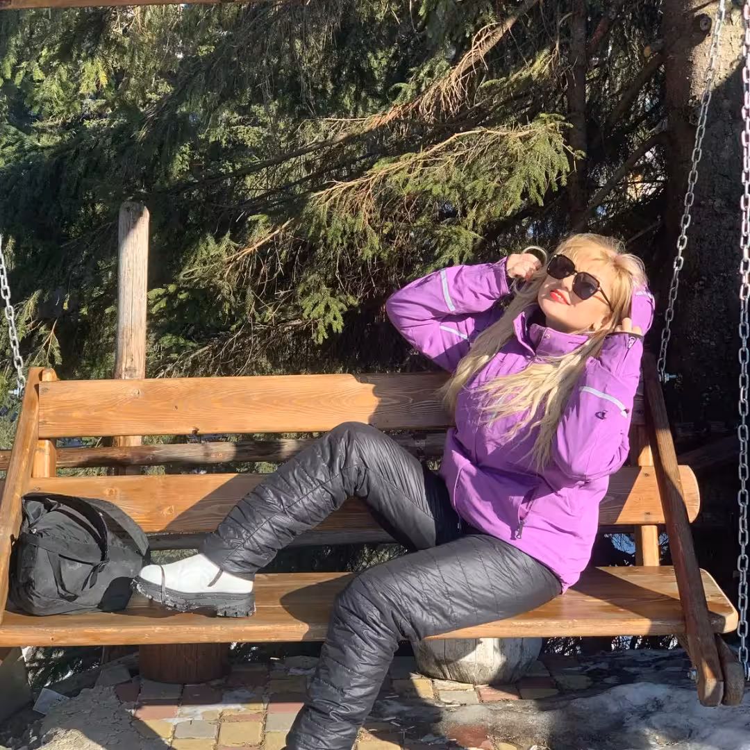 Inna brides of ukraine go date now