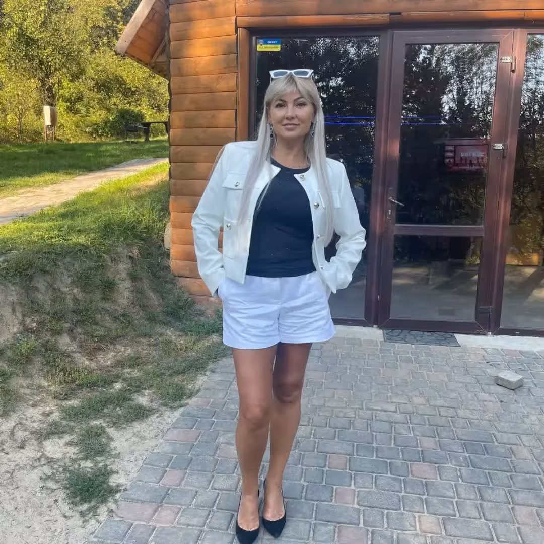 Inna brides of ukraine go date now