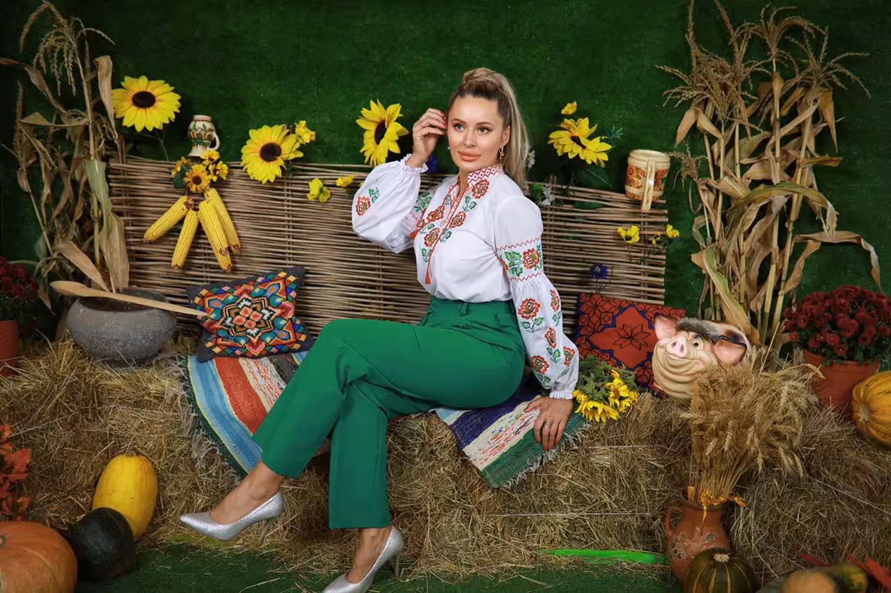 Tanya brides ukraine