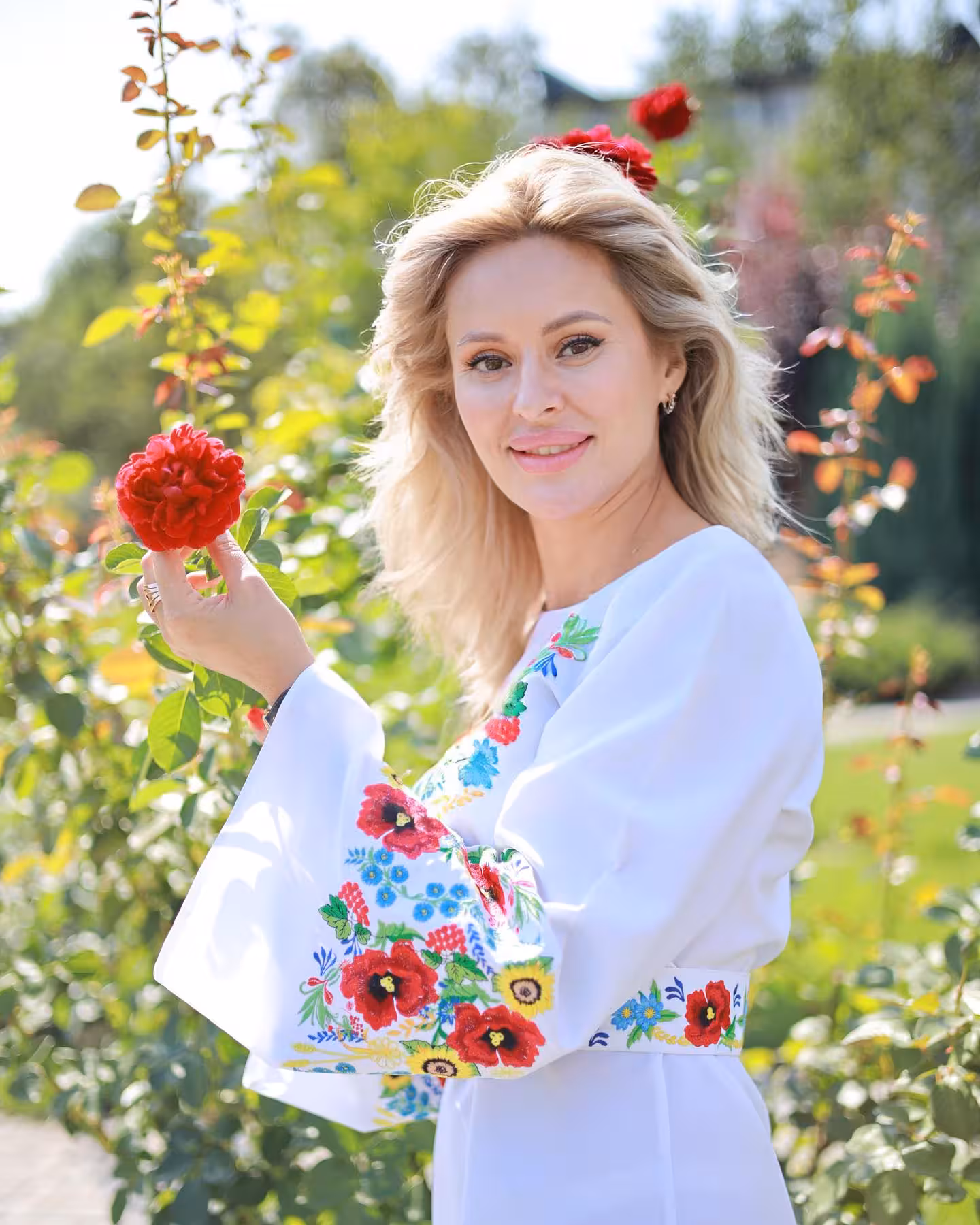 Tanya brides ukraine