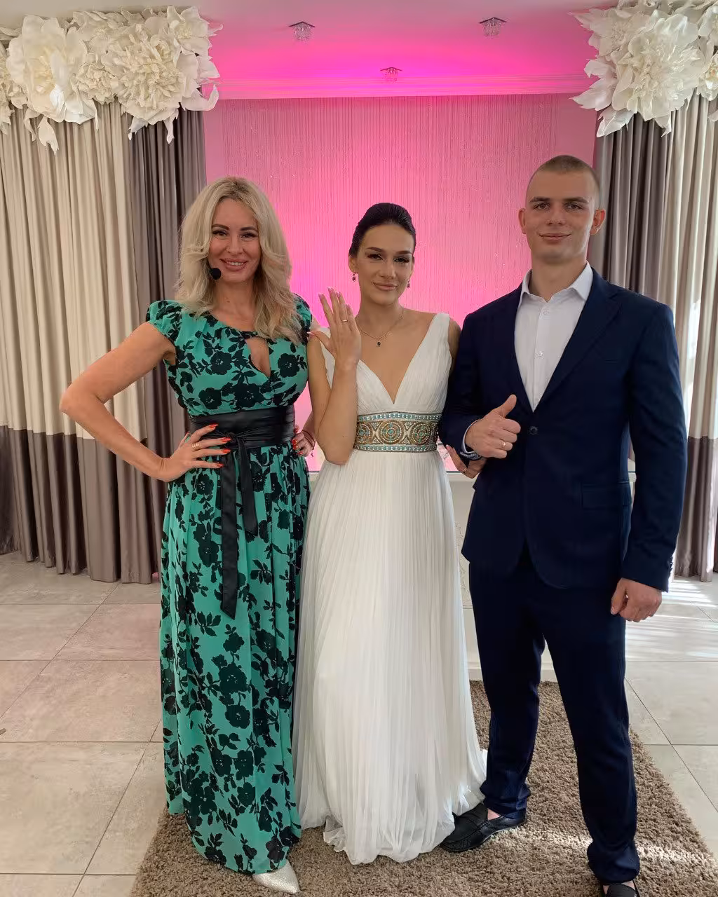 Tanya brides ukraine