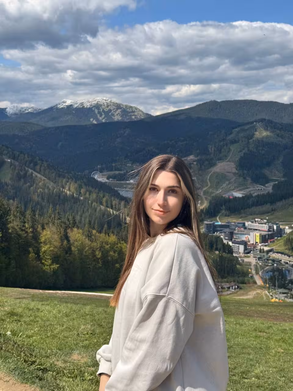 Valeriya brides ukraine factor