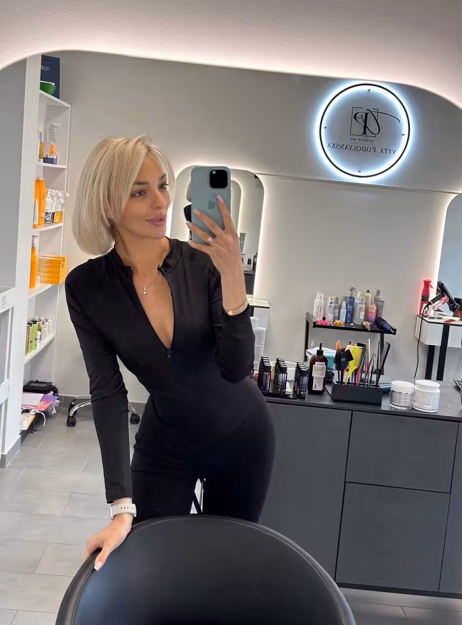 Kristina child brides ukraine