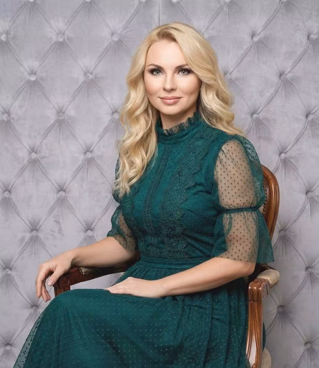 Tatiana  city of brides ukraine