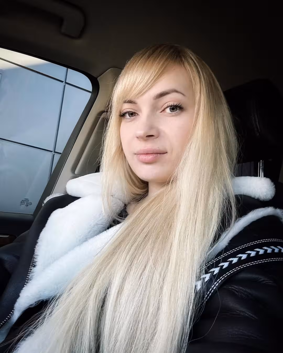 Viktoria  does ukraine have arranged marriages