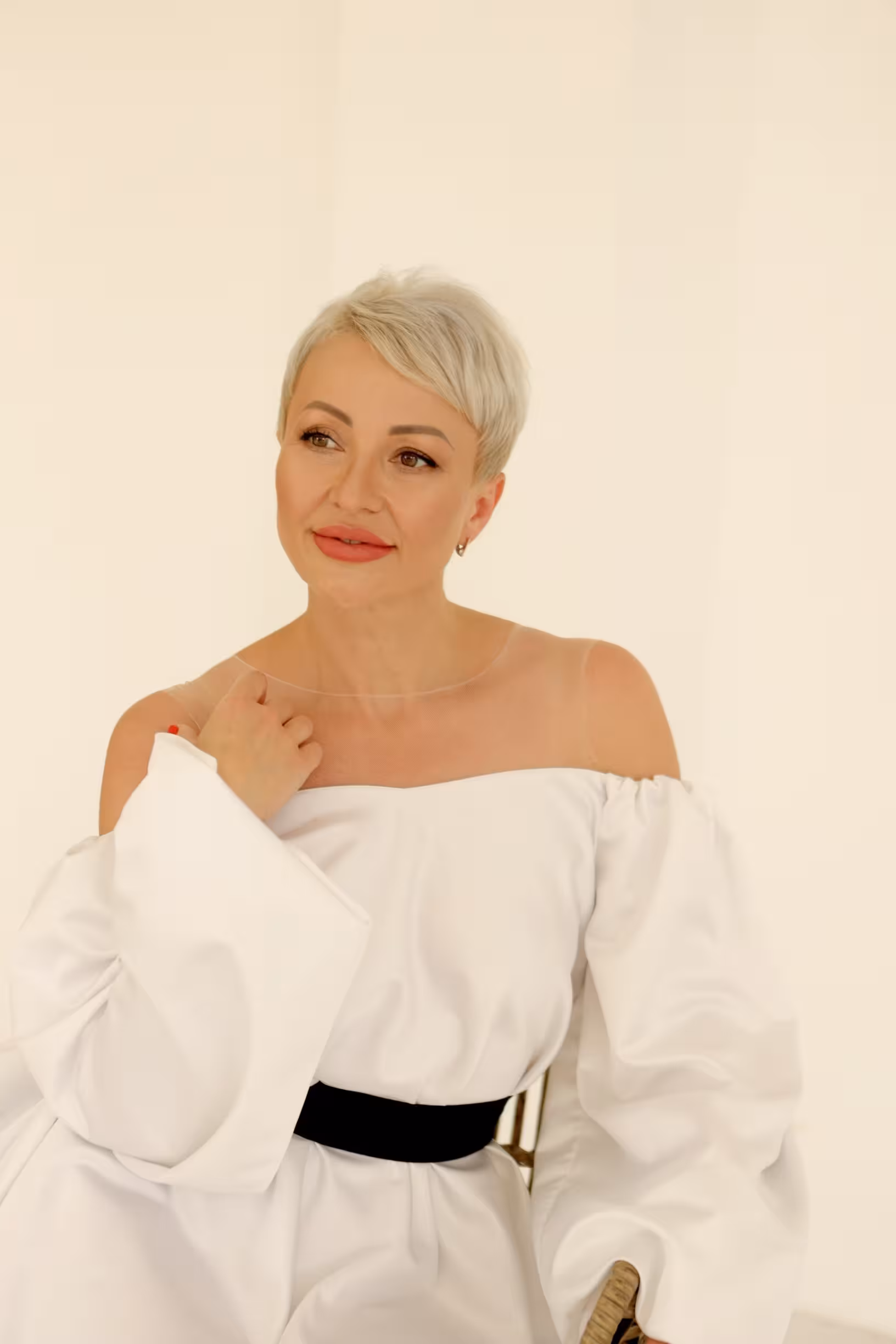 OLGA gold brides ukraine