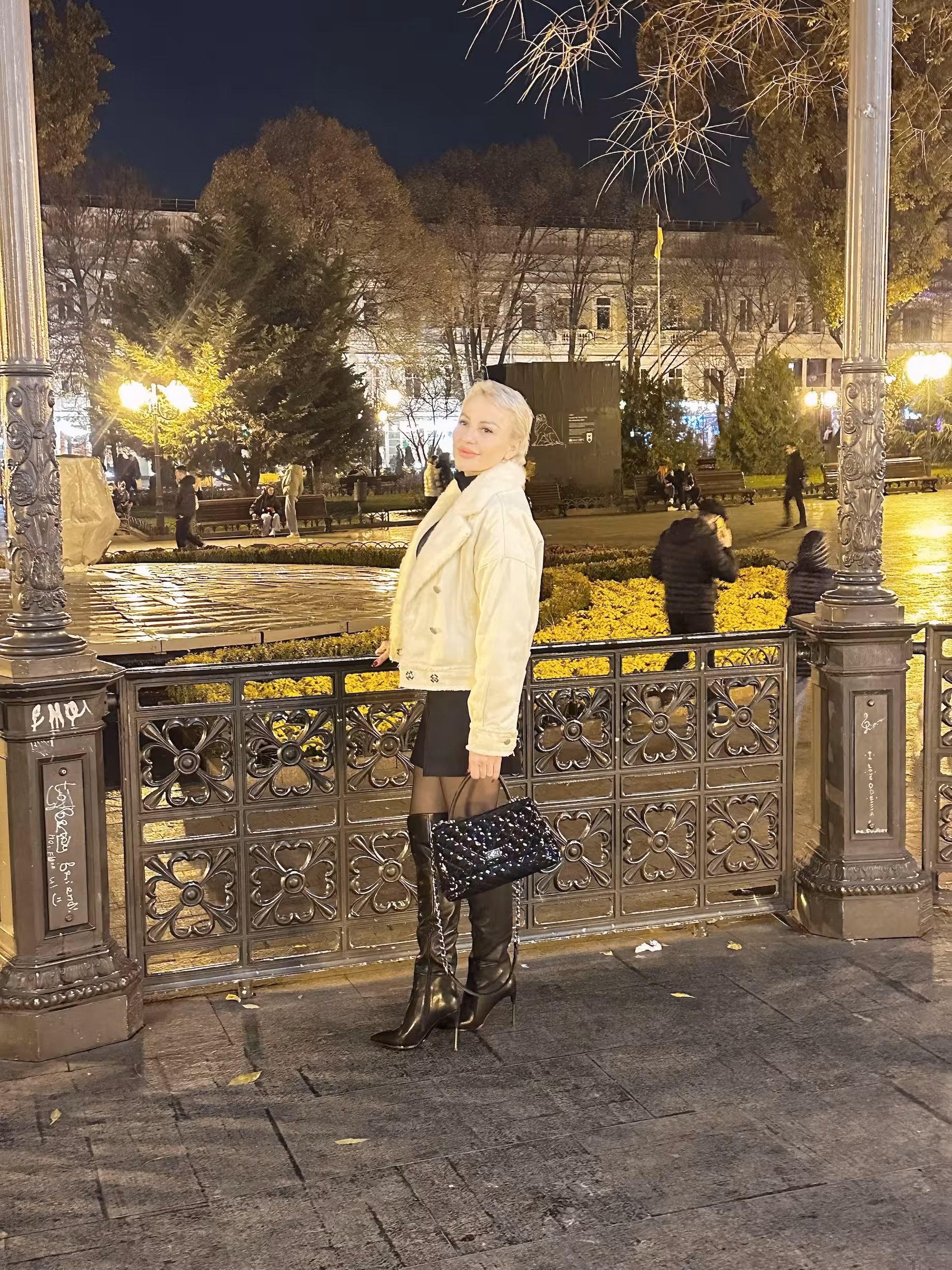 OLGA gold brides ukraine