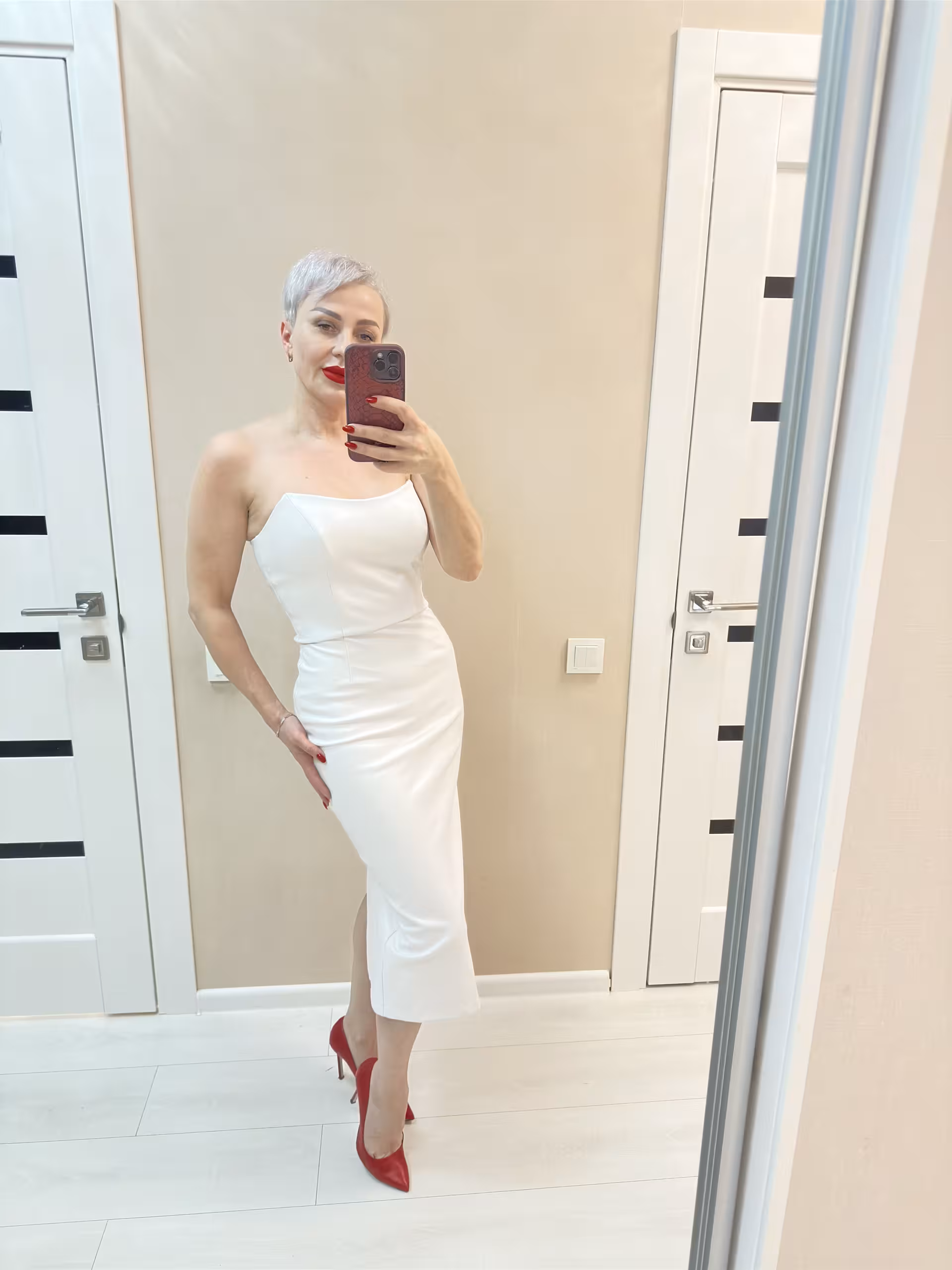 OLGA gold brides ukraine