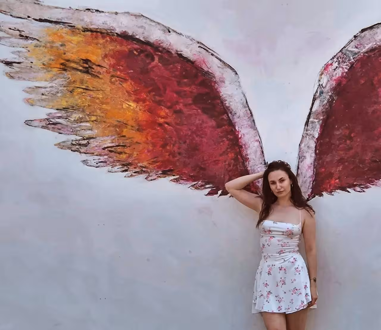 Lizaveta golden brides ukraine