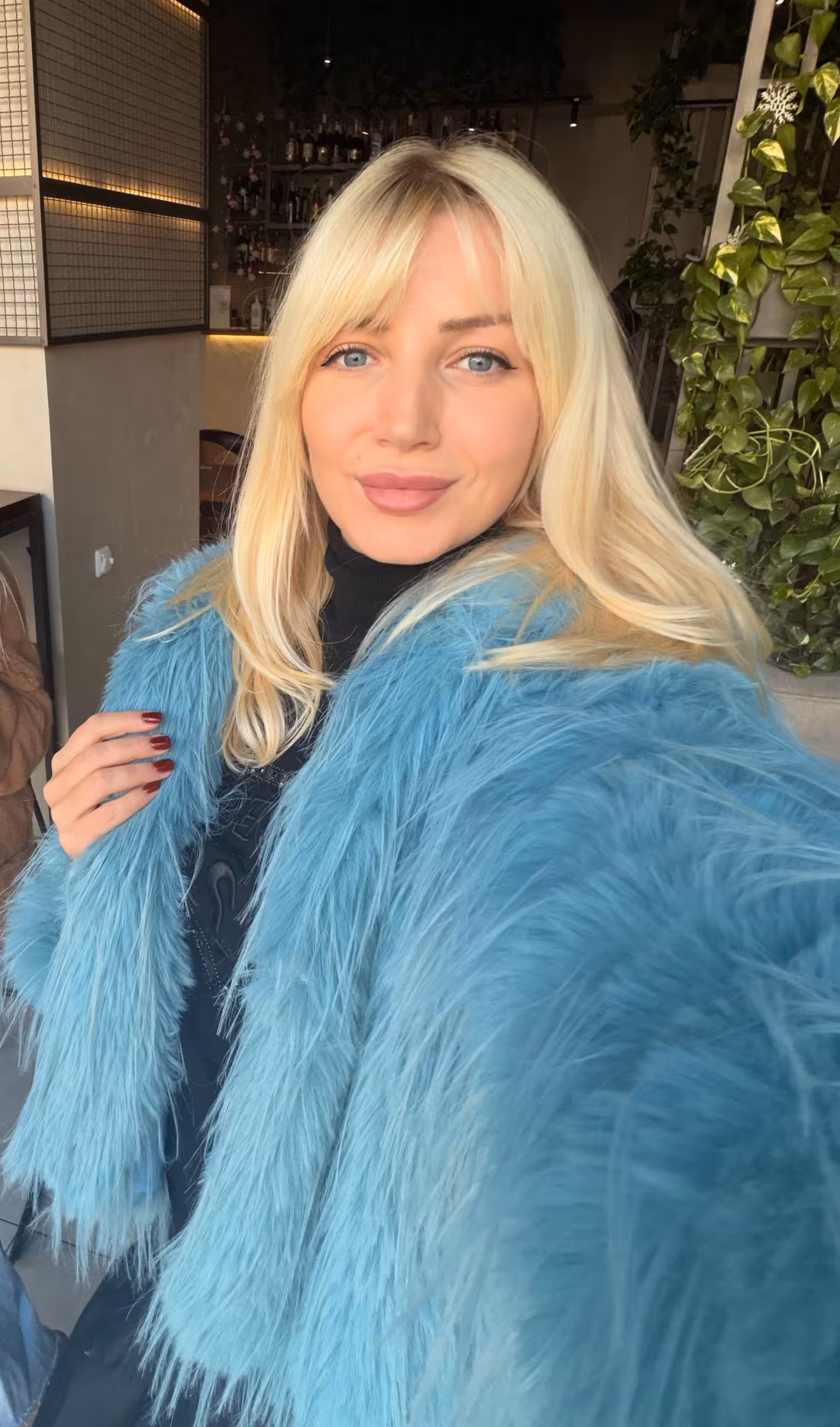 Olha is it easy to marry a ukrainian woman