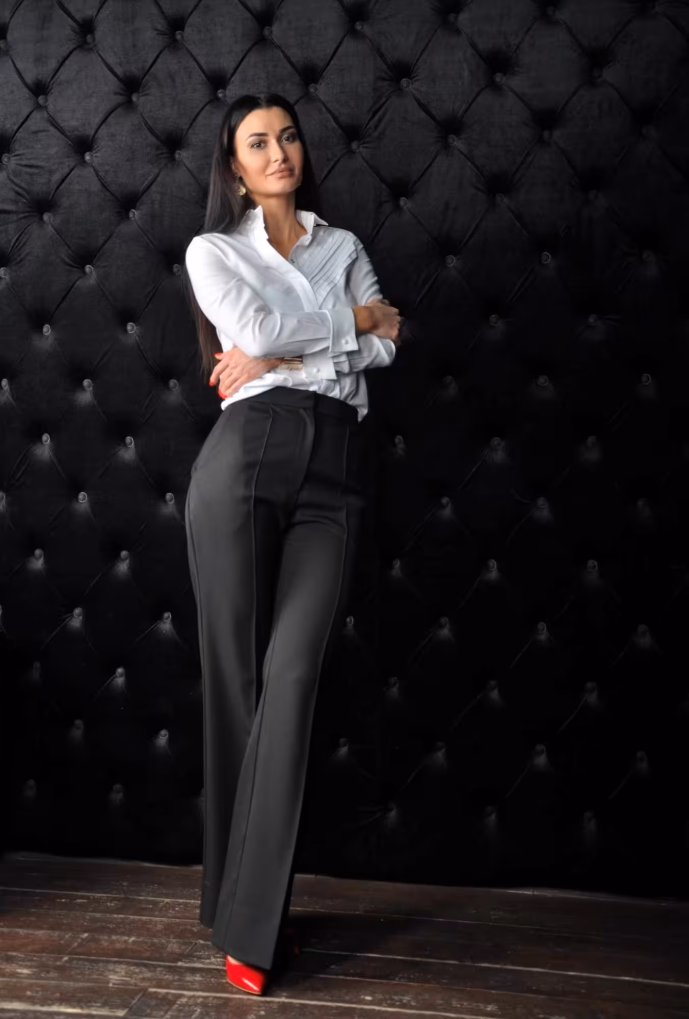 Yaroslavna  is it easy to marry a ukrainian woman