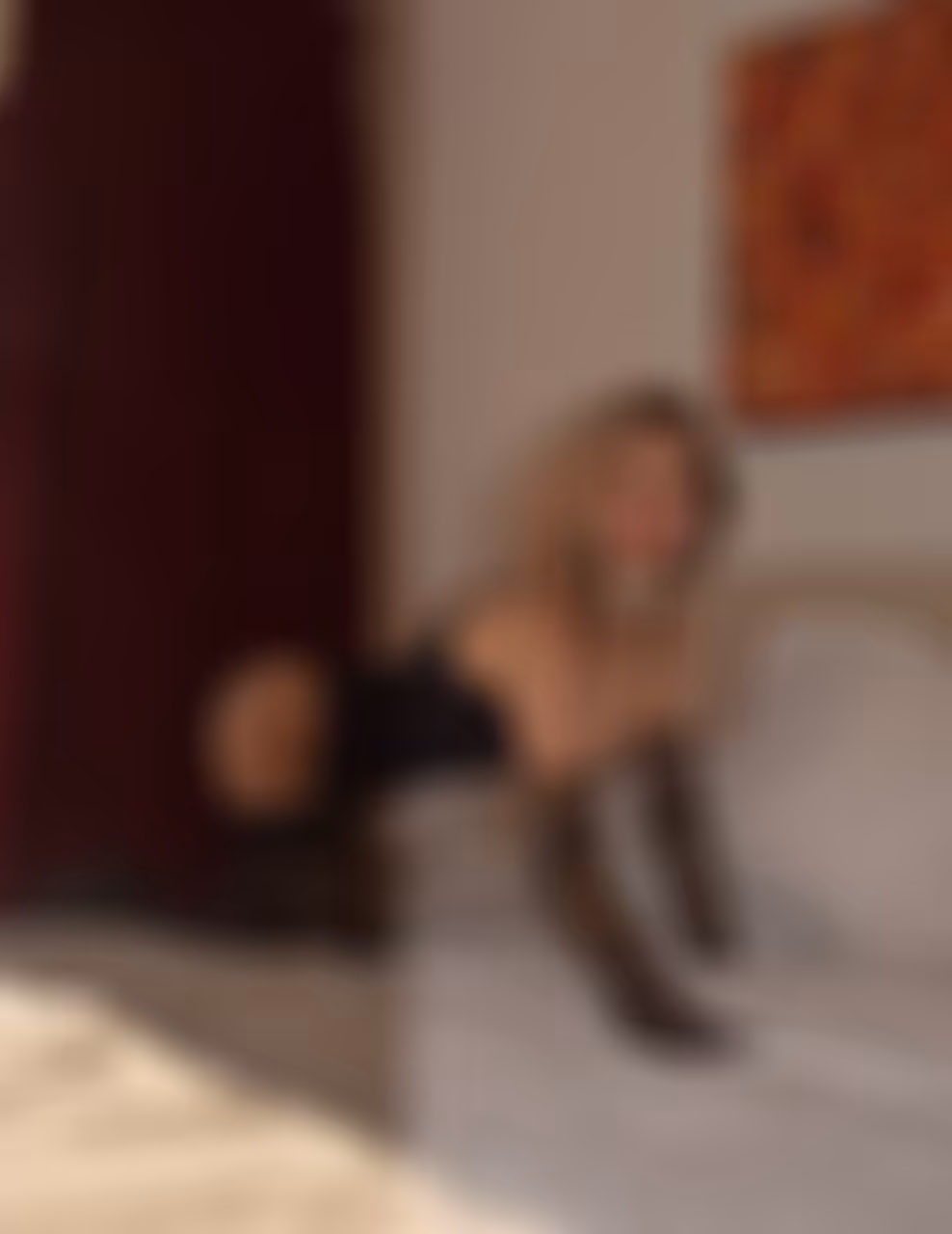 Maria is it easy to marry a ukrainian woman