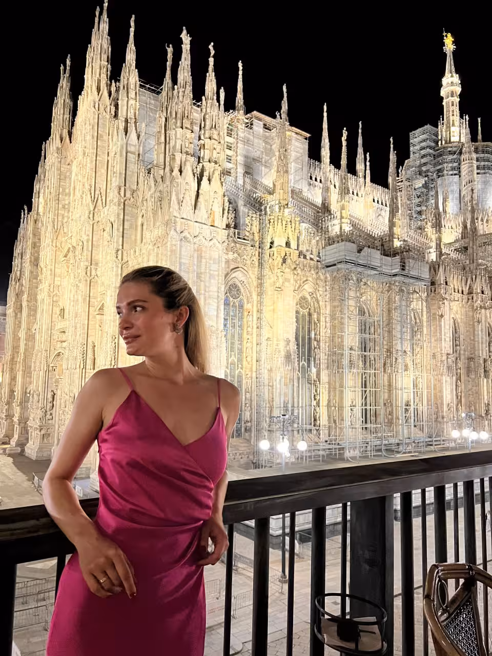 Maria is it easy to marry a ukrainian woman