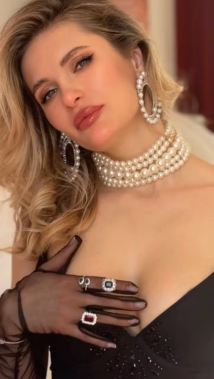 Maria is it easy to marry a ukrainian woman