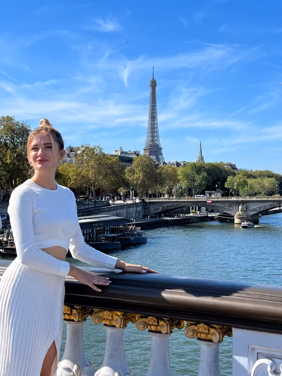 Maria is it easy to marry a ukrainian woman