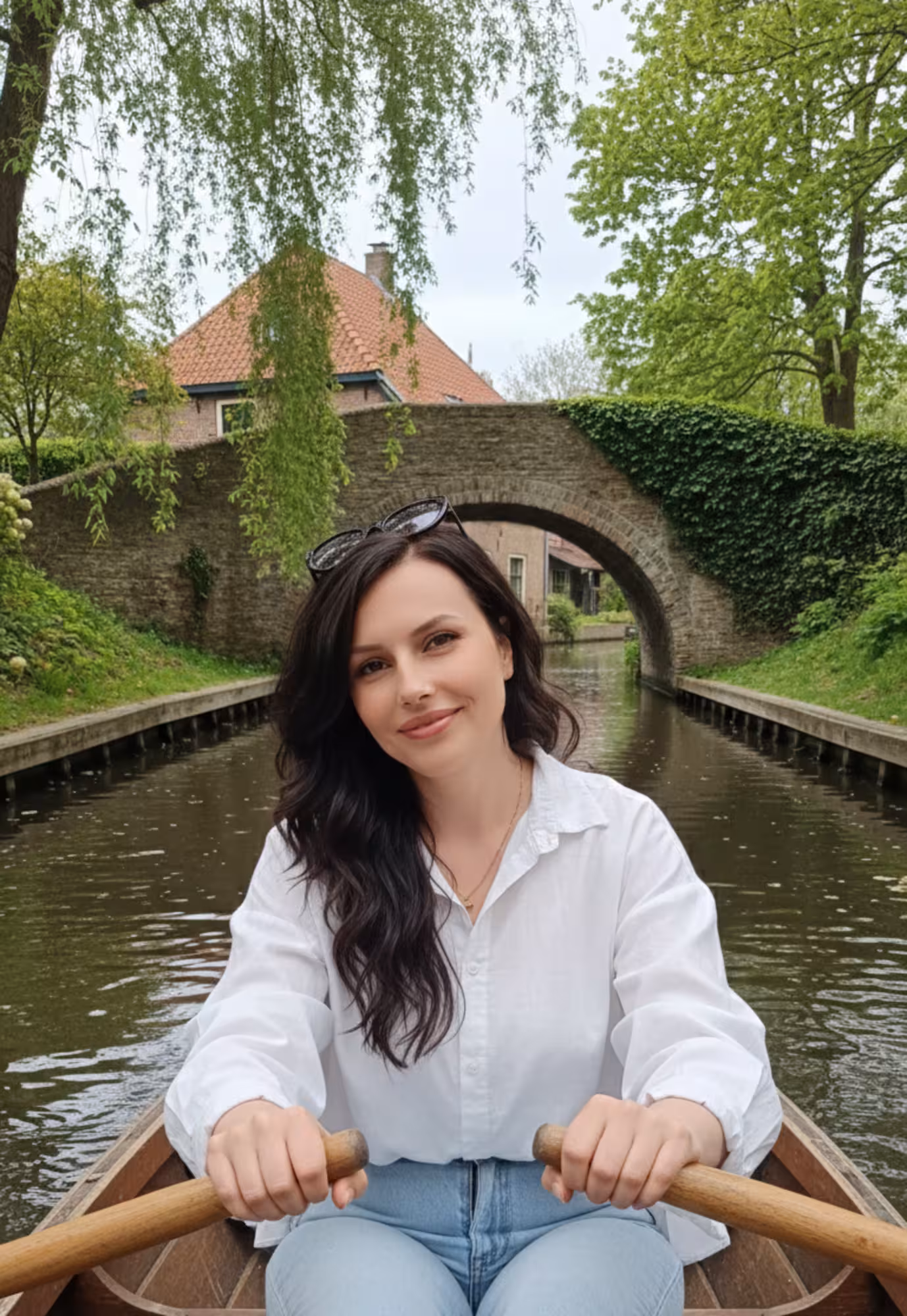 Yulia  is ukraine brides agency legit