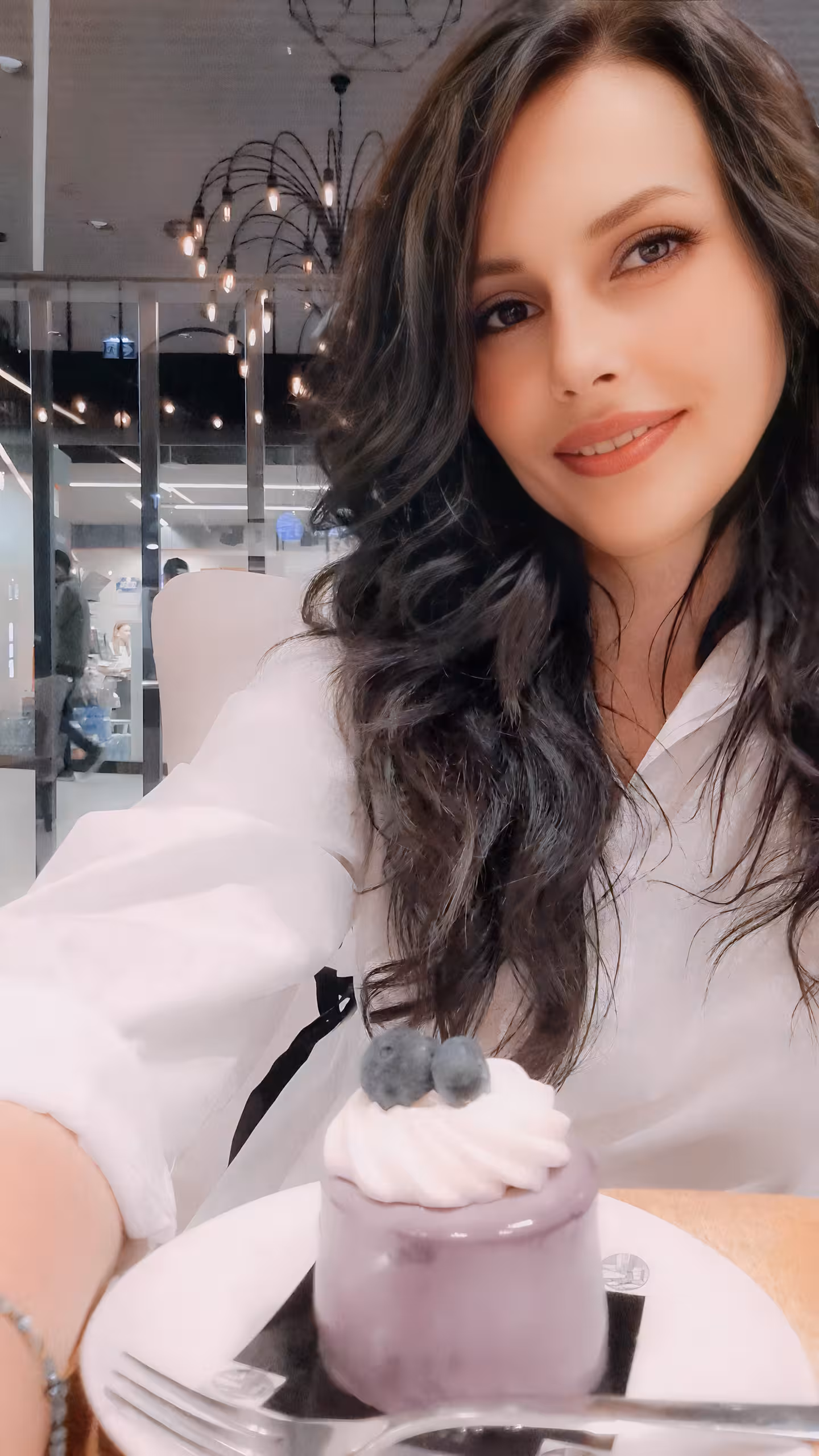 Yulia  is ukraine brides agency legit