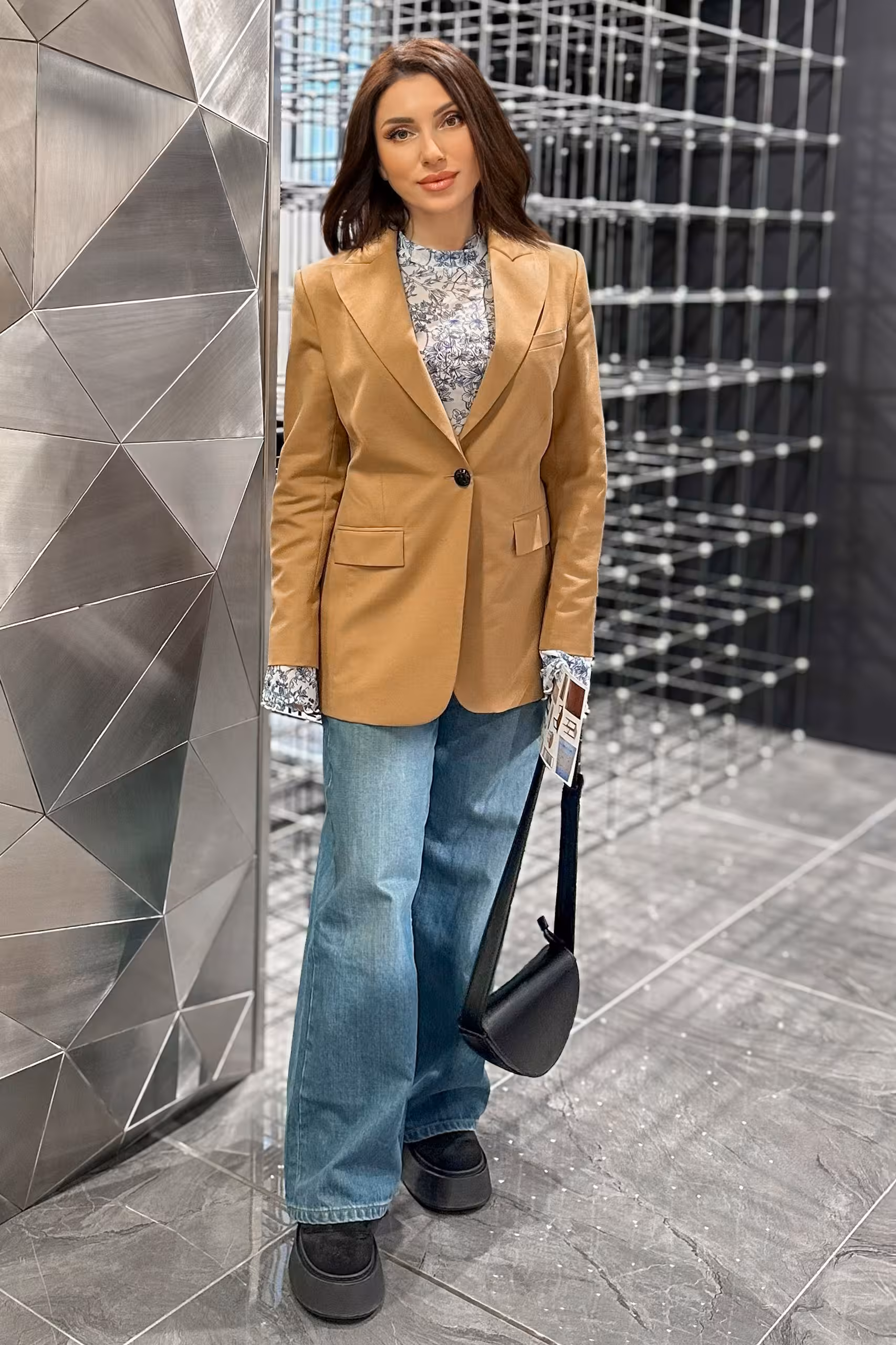 Anna mary bride ukraine