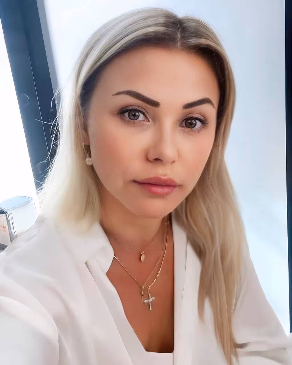 Svetlana older ukraine brides