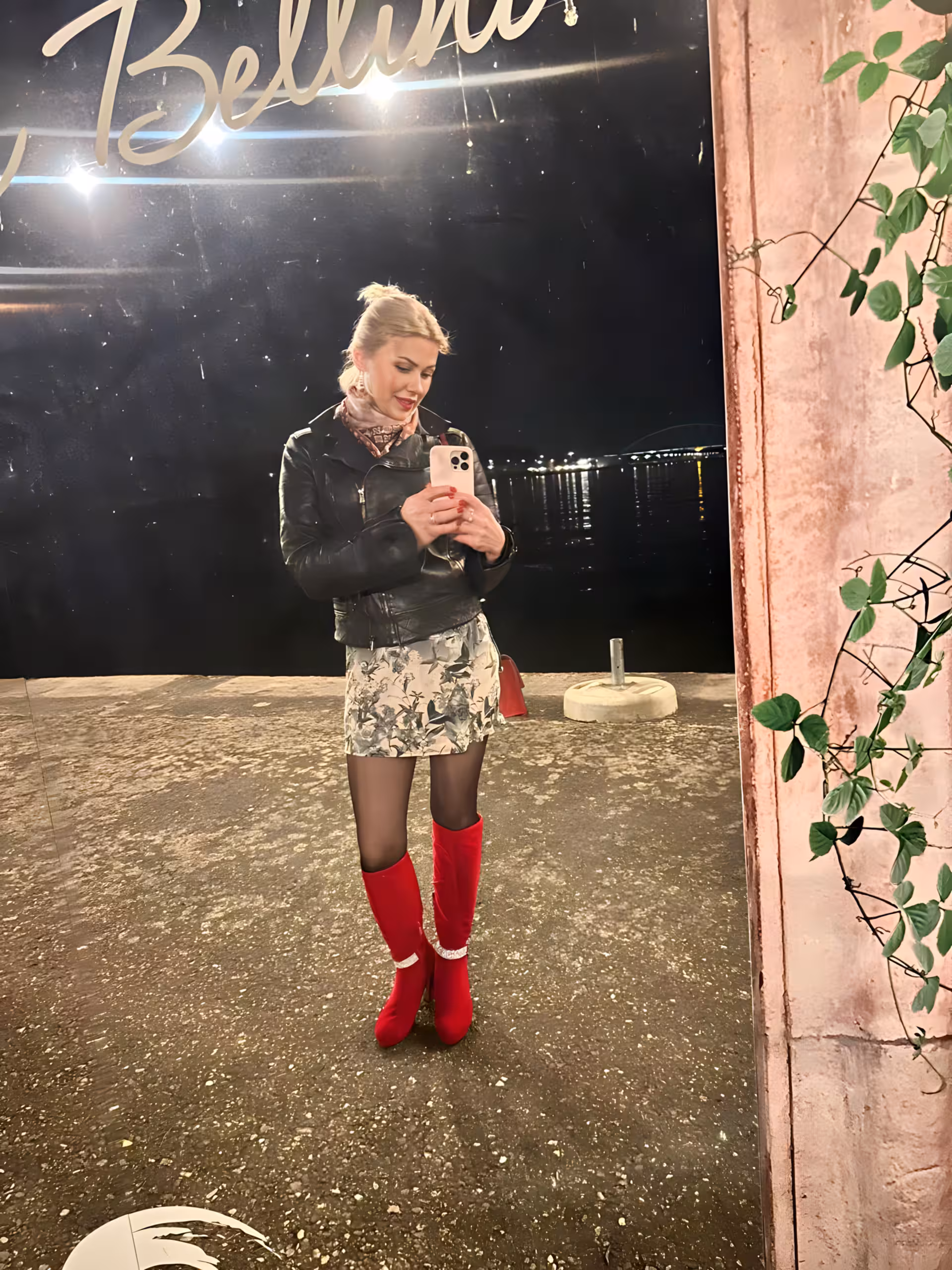 Svetlana older ukraine brides