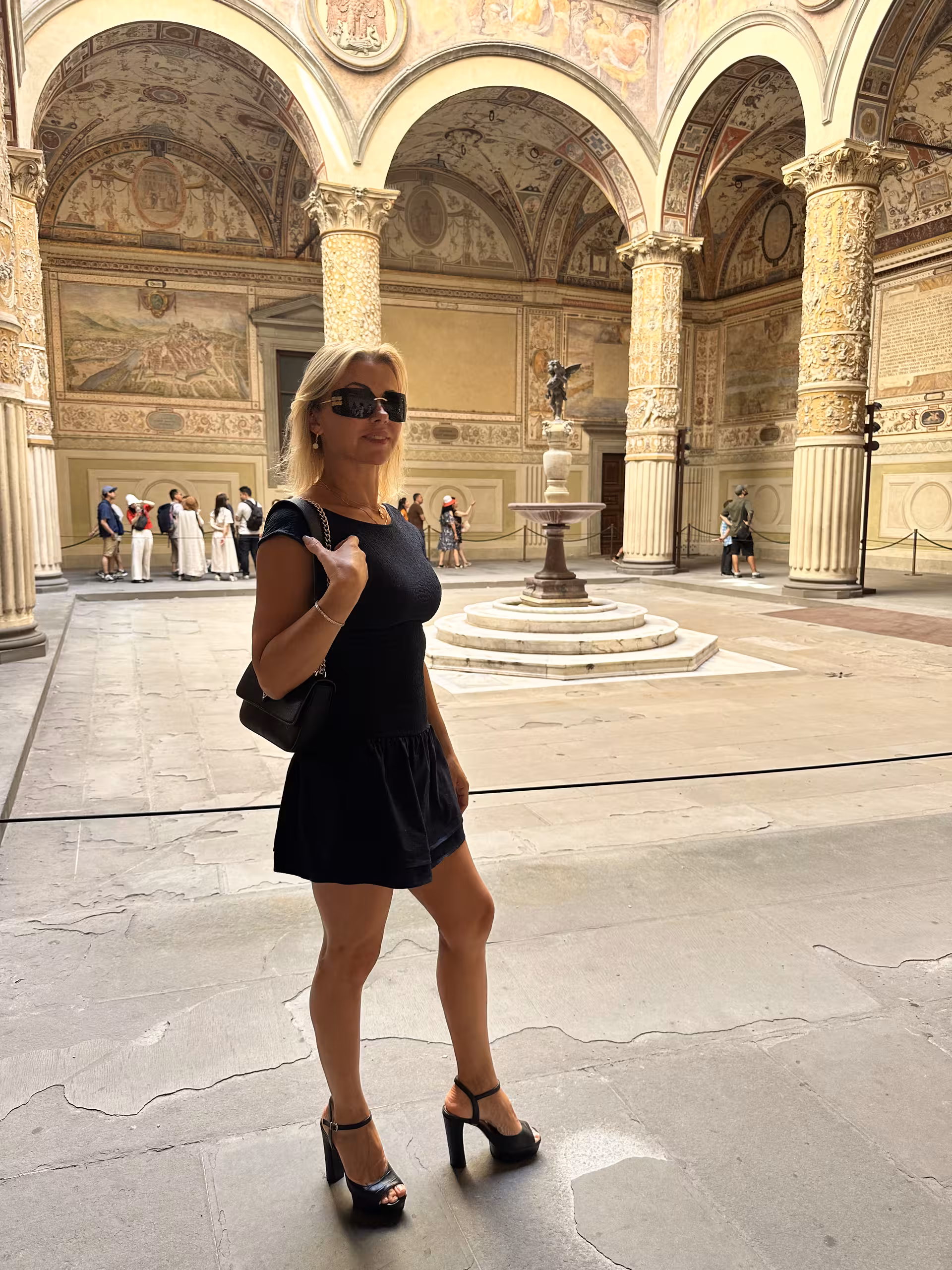 Svetlana older ukraine brides