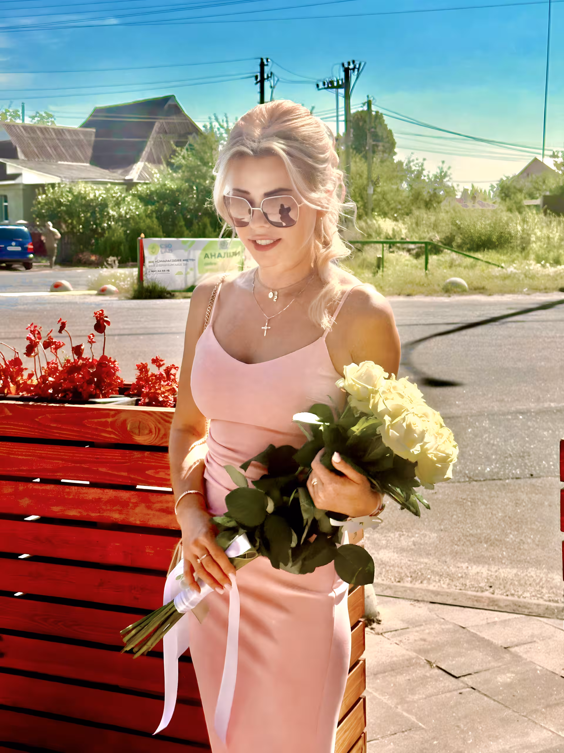 Svetlana older ukraine brides