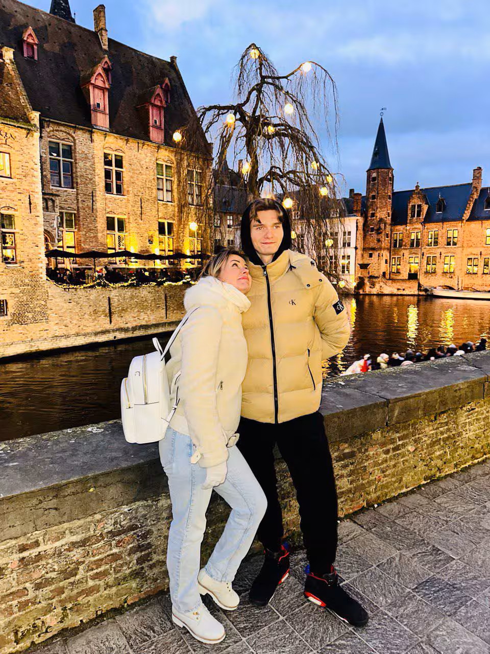 Svetlana older ukraine brides