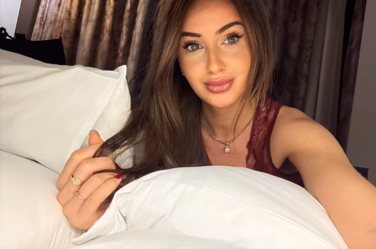 Eider pretty ukrainian brides