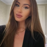 Eider pretty ukrainian brides