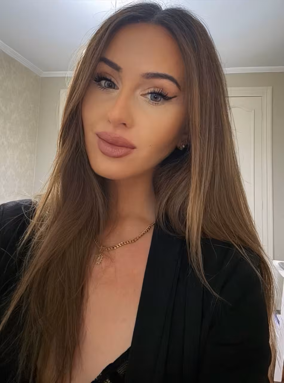 Eider pretty ukrainian brides