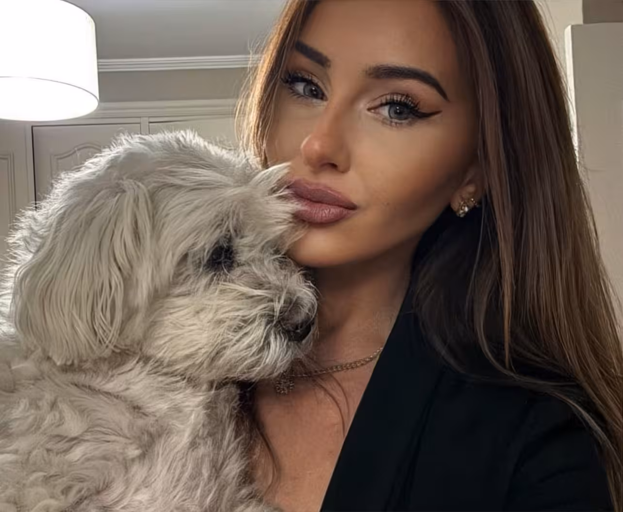 Eider pretty ukrainian brides