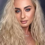 Malvina pretty ukrainian brides