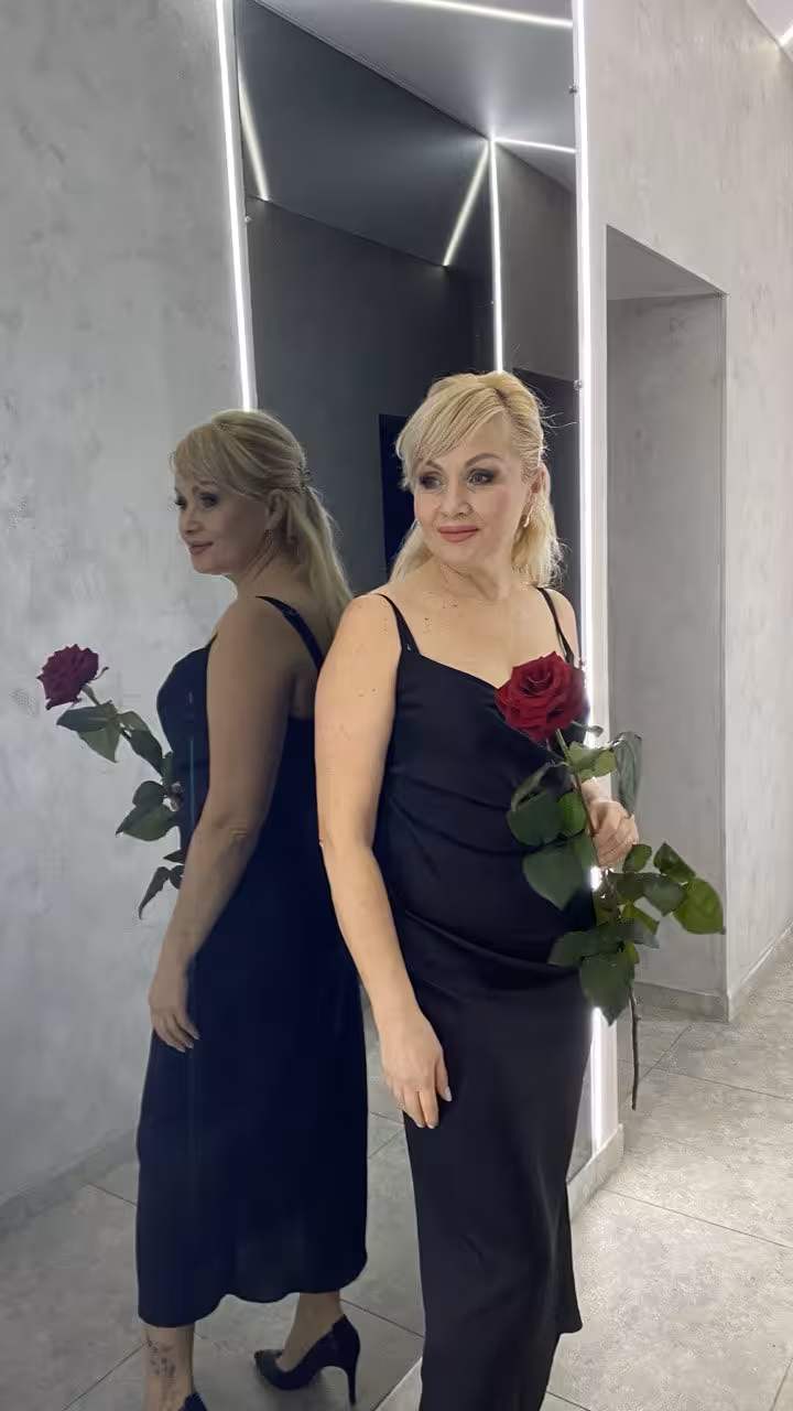 Elena real ukraine brides